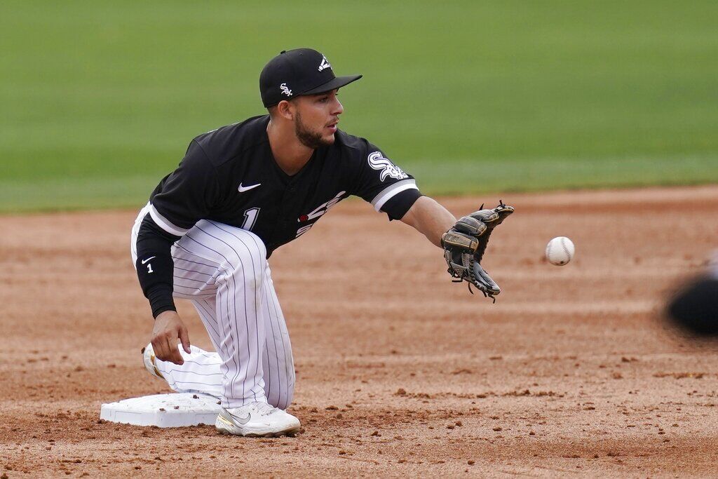 7. Chicago White Sox